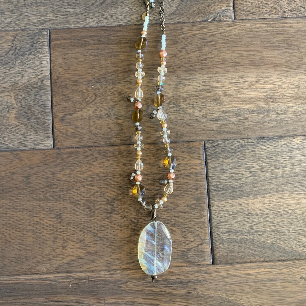 Unique and Fun Necklace - Picture 2 of 5